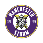 Manchester Storm logo