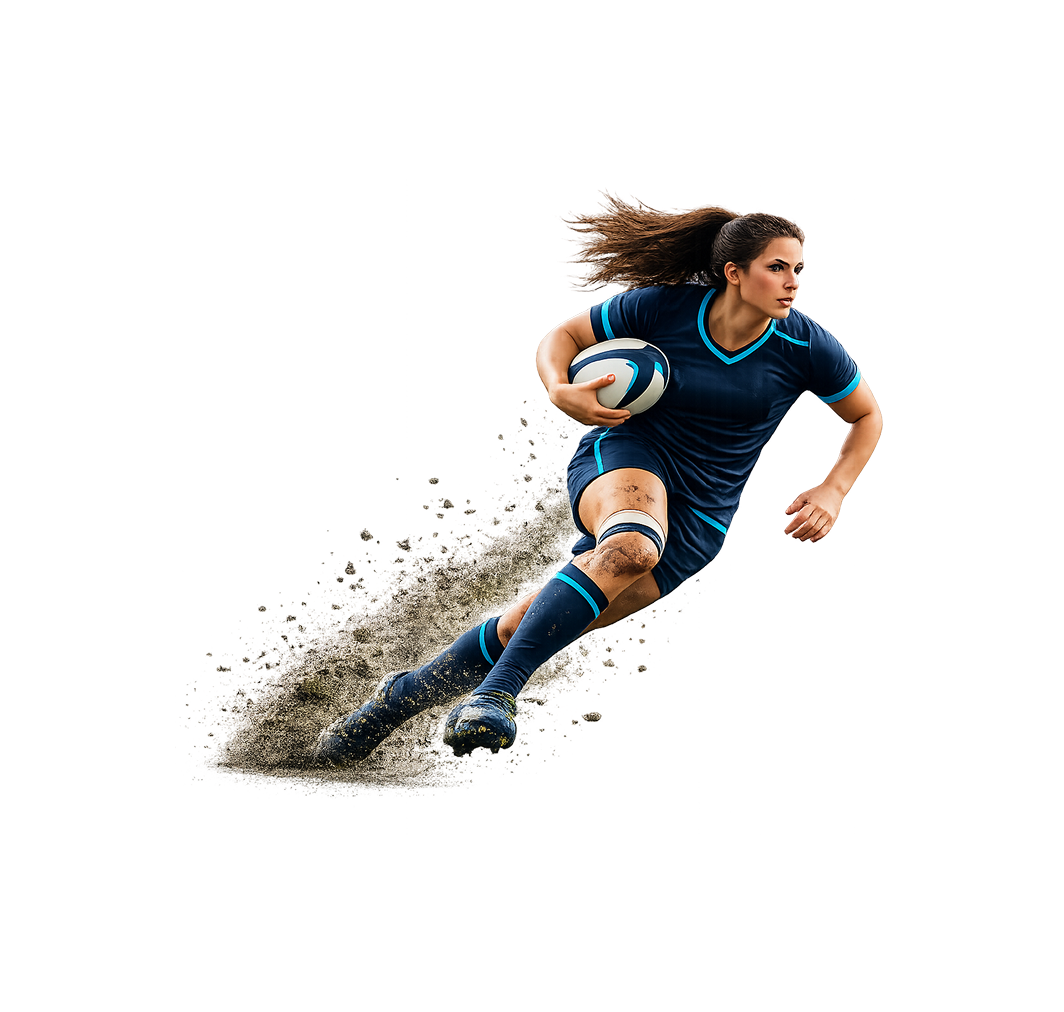 Rugby