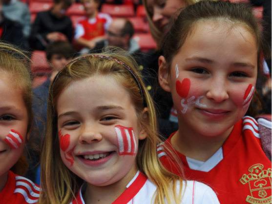 Match Tickets