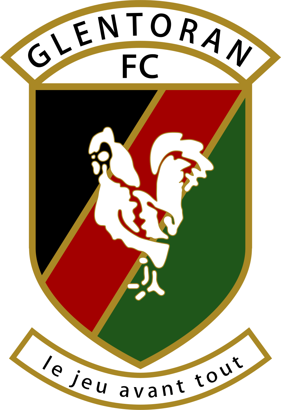Glentoran FC